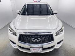 Used 2019  INFINITI QX60 4d SUV FWD LUXE at NEXCAR near Spring&comma; TX