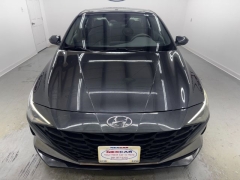 Used 2023  Hyundai Elantra SEL IVT at NEXCAR near Spring&comma; TX