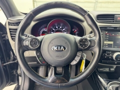 Used 2015  Kia Soul 4d Hatchback &plus; at NEXCAR near Spring&comma; TX