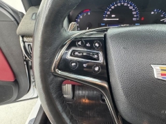 Used 2015  Cadillac ATS 4d Sedan 2&period;0L Turbo Performance at NEXCAR near Spring&comma; TX