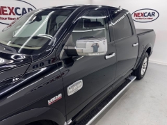 Used 2014  Ram 1500 2WD Crew Cab Longhorn at NEXCAR near Spring&comma; TX
