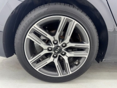 Used 2020  Kia Forte 4d Sedan EX at NEXCAR near Spring, TX