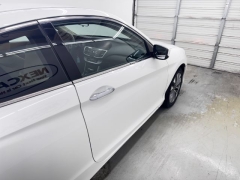 Used 2015  Honda Accord Coupe 2d LX-S CVT at NEXCAR near Spring&comma; TX