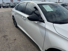 Used 2022  Honda Accord Sedan Sport 2&period;0T Auto at Nexcar near Spring&comma; TX