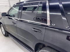 Used 2020  Chevrolet Tahoe 4d SUV 4WD LT at NEXCAR near Spring&comma; TX