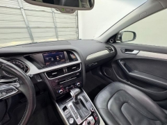 Used 2016  Audi A4 4d Sedan 2.0T Quattro Premium+ AT at NEXCAR near Spring, TX