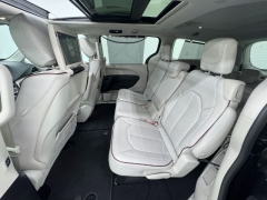 Used 2020  Chrysler Pacifica 4d Wagon Limited at NEXCAR near Spring&comma; TX