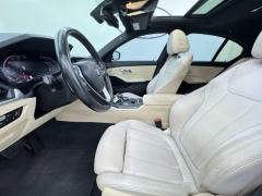 Used 2020  BMW 3 Series 330i Sedan North America at NEXCAR near Spring, TX