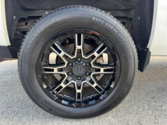 Used 2017  Chevrolet Silverado 1500 2WD Crew Cab LTZ Texas Edition at NEXCAR near Spring, TX