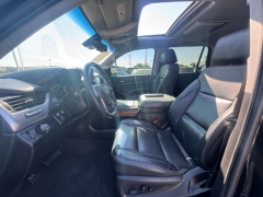 Used 2020  Chevrolet Tahoe 4d SUV RWD Premier at NEXCAR near Spring, TX
