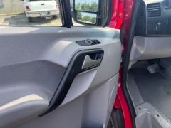 Used 2011  Mercedes-Benz Sprinter 2500 Wagon 3d Van 144" WB Normal Roof at NEXCAR near Spring&comma; TX