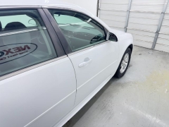 Used 2014  Chevrolet Impala Limited 4d Sedan LS at NEXCAR near Spring&comma; TX