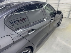 Used 2018  BMW 5 Series 540i Sedan at NEXCAR near Spring, TX