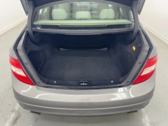 Used 2010  Mercedes-Benz C-Class 4d Sedan C300 Sport at NEXCAR near Spring, TX