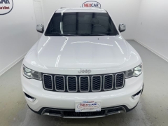 Used 2019  Jeep Grand Cherokee 4d SUV 2WD Limited at NEXCAR near Spring, TX