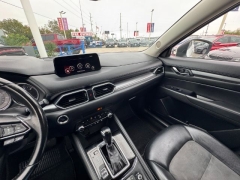 Used 2020  Mazda CX-5 4d SUV FWD Touring at Nexcar near Spring&comma; TX