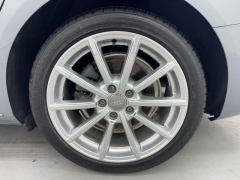 Used 2016  Audi A4 4d Sedan 2.0T Quattro Premium+ AT at NEXCAR near Spring, TX