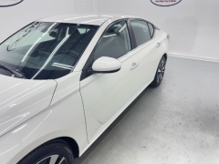 Used 2022  Nissan Altima 2&period;5 SV Sedan at NEXCAR near Spring&comma; TX