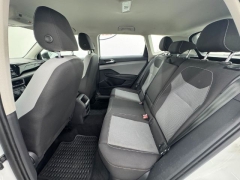 Used 2022  Volkswagen Taos S FWD at NEXCAR near Spring&comma; TX