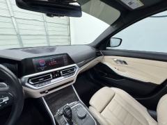 Used 2020  BMW 3 Series 330i Sedan North America at NEXCAR near Spring, TX