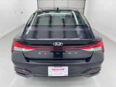 Used 2021  Hyundai Elantra SEL IVT at NEXCAR near Spring&comma; TX