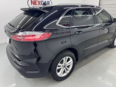 Used 2019  Ford Edge 4d SUV AWD SEL at NEXCAR near Spring, TX