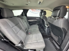 Used 2018  Dodge Durango 4d SUV RWD SXT at NEXCAR near Spring&comma; TX