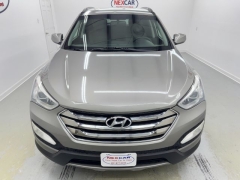 Used 2013  Hyundai Santa Fe Sport 4d SUV AWD 2&period;4L w&sol;Popular Pkg at NEXCAR near Spring&comma; TX