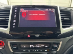 Used 2018  Honda Pilot 4d SUV FWD EX-L at NEXCAR near Spring, TX