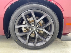 Used 2021  Dodge Challenger GT RWD at NEXCAR near Spring, TX