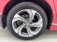 Used 2018  Honda Accord Sedan 4d EX-L 2.0T at NEXCAR near Spring, TX