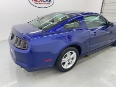 Used 2014  Ford Mustang 2d Coupe at NEXCAR near Spring&comma; TX