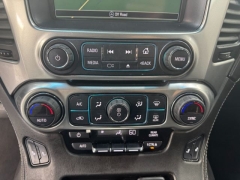 Used 2017  Chevrolet Tahoe 4d SUV RWD LT at NEXCAR near Spring&comma; TX