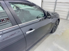 Used 2022  Nissan Altima 2.5 SV Sedan at NEXCAR near Spring, TX