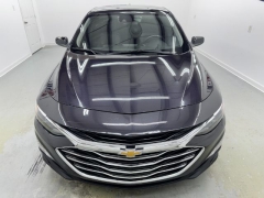Used 2022  Chevrolet Malibu 4dr Sdn LT at NEXCAR near Spring&comma; TX