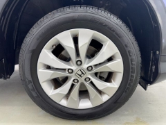 Used 2013  Honda CR-V 4d SUV FWD EX-L at NEXCAR near Spring&comma; TX