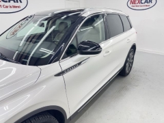 Used 2020  Lincoln Corsair 4d SUV AWD Reserve 2&period;3L at NEXCAR near Spring&comma; TX