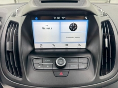 Used 2018  Ford Escape 4d SUV FWD SE w&sol;SYNC3 at NEXCAR near Spring&comma; TX