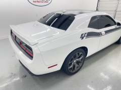 Used 2015  Dodge Challenger 2d Coupe R&sol;T Plus at NEXCAR near Spring&comma; TX