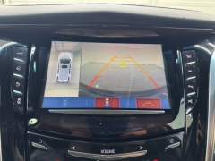 Used 2019  Cadillac Escalade ESV 4d SUV RWD Premium Luxury at NEXCAR near Spring&comma; TX