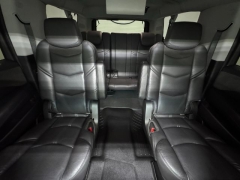 Used 2019  Cadillac Escalade ESV 4d SUV RWD Premium Luxury at NEXCAR near Spring&comma; TX
