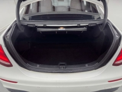 Used 2017  Mercedes-Benz E-Class 4d Sedan E300 Sport at NEXCAR near Spring&comma; TX
