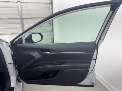 Used 2024  Toyota Camry SE Auto at NEXCAR near Spring&comma; TX