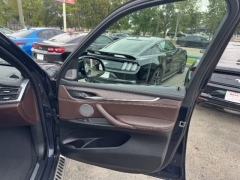 Used 2018  BMW X5 xDrive50i Sports Activity Vehicle at NEXCAR near Spring, TX