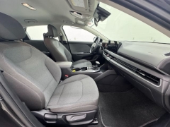 Used 2025  Kia K4 LXS FWD at NEXCAR near Spring&comma; TX