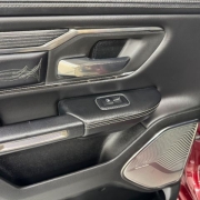 Used 2019  Ram 1500 4WD Crew Cab Limited at NEXCAR near Spring, TX