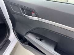 Used 2019  Hyundai Elantra 4d Sedan SE Auto at NEXCAR near Spring&comma; TX
