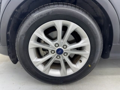 Used 2017  Ford Escape 4d SUV FWD SE at NEXCAR near Spring, TX