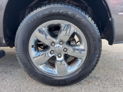 Used 2014  Ram 1500 2WD Crew Cab Lone Star Longbed at NEXCAR near Spring&comma; TX