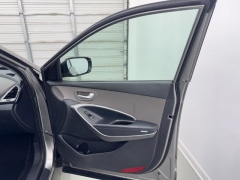 Used 2013  Hyundai Santa Fe Sport 4d SUV AWD 2&period;4L w&sol;Popular Pkg at NEXCAR near Spring&comma; TX